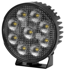 Hella 357113002 - ValueFit LED Work Light TR3000 LED MV CR LT