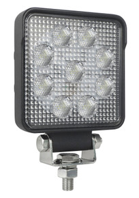 Hella 357102002 - ValueFit Work Light 4SQ 1.0 LED MV LR LT