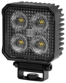 Hella 357110002 - ValueFit LED Work Light TS1700 LED MV CR LT