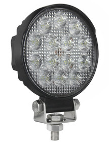 Hella 357105012 - ValueFit Work Light 5RD 2.0 LED MV LR LT