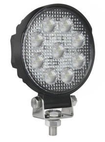 Hella 357100002 - ValueFit Work Light 5RD 1.0 LED MV LR LT