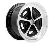 HK Wheels MW1785450 - Magnum Aluminum Wheel