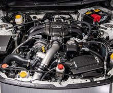HKS 12001-AT013 - Toyota GR8 ZN8 FA24 STEP0 GT2 Supercharger Pro Kit