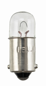 Hella 3930 - Bulb  24V 4W BA9s T2.75