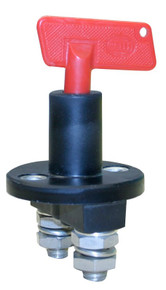 Hella 706729011 - Key Battery Master Switch 2843 (Min Order Qty. of 10)