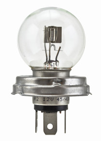 Hella 7951 - Bulb  12V 45/40W P45T S13 R2