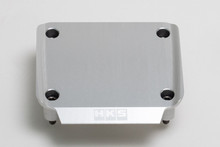 HKS 22998-AN005 - RB26 Cover Transistor - Silver