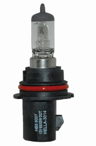 Hella 9007 - HB5 12V 65/55W Halogen Bulb PX29t