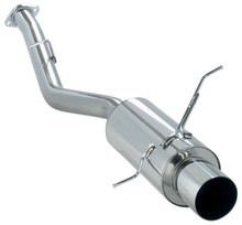 HKS 31019-AZ002 - SILENT Hi-POWER TURBO E-FD3S 13B-REW