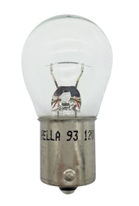 Hella 93 - Bulb  12V 13W BA15s S8