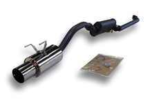 HKS 32003-BH004 - Hi-Power Muffler ACURA RSX Type S (SUS304 NO COATING)