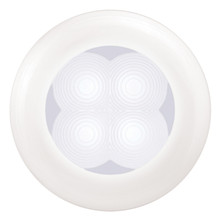 Hella 980500541 - Instruction Lamp White Md12 2Xt