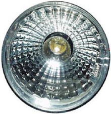 Hella 965039041 - Lamp Zr Grey Mg12 2Zr