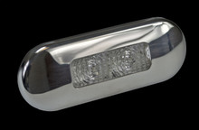 Hella 980869501 - Courtesy Lamp Red Md12/24 Ss Sim 2Xt