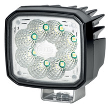 Hella 995506031 - Work Lamp Wa 0Gr Md1224 Dt Ub 1Ga