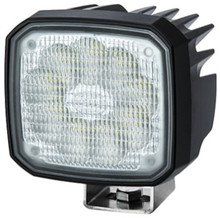 Hella 995506001 - Work Lamp Na 0Gr Md1224 Dt Ub 1Ga
