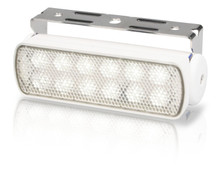 Hella 980670311 - Seahawk White Housing Spread 2Lt
