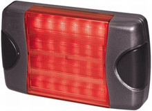 Hella 980606201 - Lamp Sb Duraled Horz Md12/24 2Sb