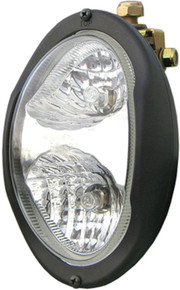 Hella 996361461 - Work Lamp Na Oa 180Gr Dr 2Mg12 Lt 1Gn