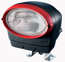 Hella 996361271 - Work Lamp Na 0Gr Mg12 Tu Lt Ov100 1Ga