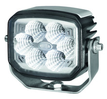 Hella 996288031 - Work Lamp Na 0Gr Hd Md1224 Dt Pb1 1Ga