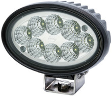 Hella 996761001 - Work Lamp Na 0Gr Md1224 Dt Ov1002 1Ga