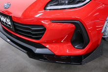 HKS 53004-AF001 - Body Kit TYPE-S BRZ ZD8 F-Spoiler