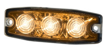 Hella H22896001 - Warning Light 2Wb