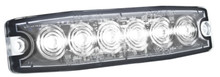 Hella H22895031 - Warning Light 2Wb