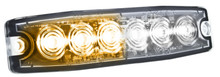 Hella H22895051 - Warning Light 2Wb
