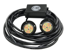 Hella H22901031 - Warning Light 2Wb