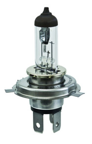 Hella H4 - Halogen  12V 60/55W Bulb