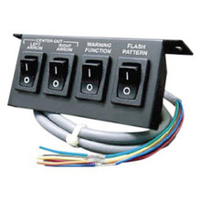 Hella H27919051 - Control Unit 6Gh