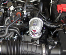 HKS 71008-AH010 - 17-19 Honda L15C & L15B Super SQV Recirculation Kit for 71008-AH011 includes recirculation tube