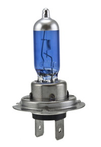 Hella H71071362 - Optilux 12V/55W H7 Extreme Blue Bulb (Pair)