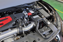 HKS 70026-AH004 - DRY CARBON AIR INTAKE DUCT S660JW5 LH