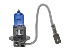 Hella H71070181 - Optilux H3 12V / 100W Xenon White XB Light Bulb