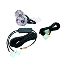 Hella H83468201 - Warning Light 1Lx