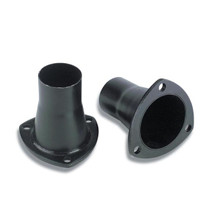 Hooker 11030HKR - Super Competition 3 Bolt Flange Reducer
