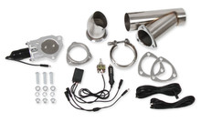 Hooker 11057HKR - Cut-Out Single Kit