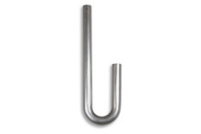 Hooker 12521HKR - Super Competition J-Bend Tube