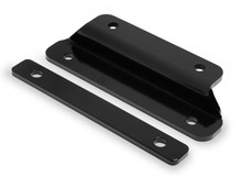 Hooker 12647HKR - Transmission Crossmember