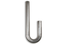 Hooker 12550HKR - Super Competition J-Bend Tube