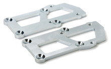 Hooker 12611HKR - Engine Mount Brackets
