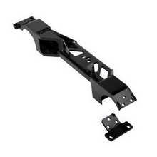 Hooker 12625HKR - Transmission Crossmember