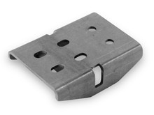 Hooker 12628HKR - Transmission Mount Adapter Kit