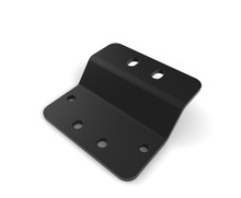 Hooker 12656HKR - Transmission Crossmember