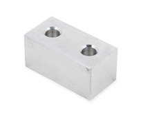 Hooker 12650HKR - Transmission Mount Adapter Kit