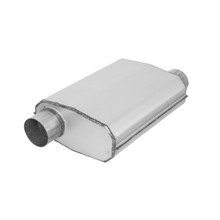 Hooker 21630HKR - Maximum Flow Muffler