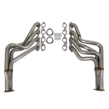 Hooker 2455-2HKR - Super Competition Long Tube Header